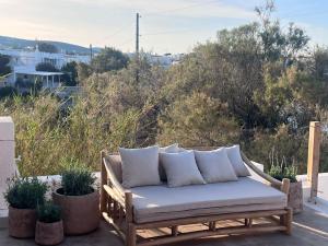 TheSeaTree Apartment Aliki Paros