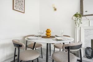 2 BR Super Central Flat by Hyde Park