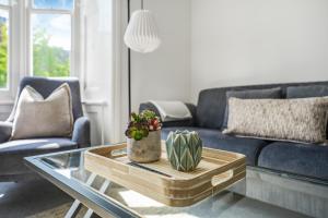 2 BR Super Central Flat by Hyde Park