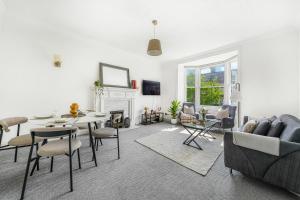 2 BR Super Central Flat by Hyde Park