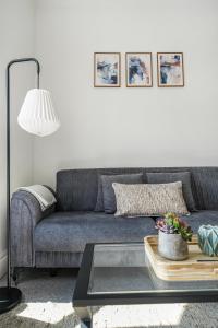 2 BR Super Central Flat by Hyde Park