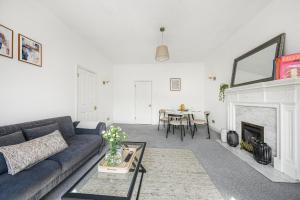 2 BR Super Central Flat by Hyde Park