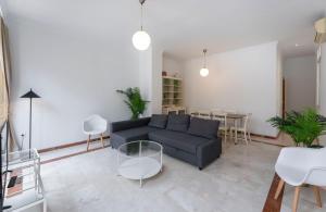 Your Sunny Home in Málaga
