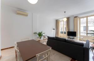 Your Sunny Home in Málaga