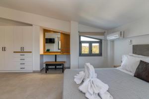 Aether Villa Panormo