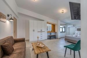 Aether Villa Panormo