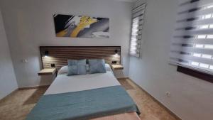 Home Santa Marina, Free parking