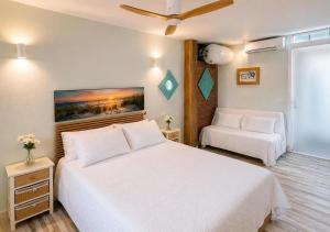 Estudio con piscina y jardines a 2 min de la playa - Fuengirola