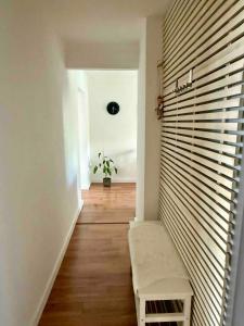 Apartmán s detským kútikom blízko Bojníc