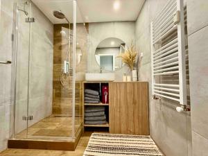 Apartmán s detským kútikom blízko Bojníc