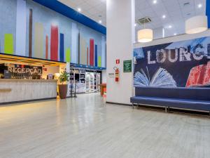 ibis budget Patos de Minas