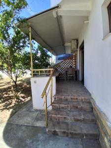 Beach apartment Miky