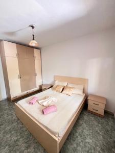 Beach apartment Miky