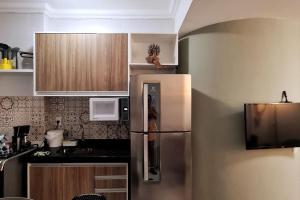 SEA TOWER 204 -Duplex Beira-Marquarto climatizado