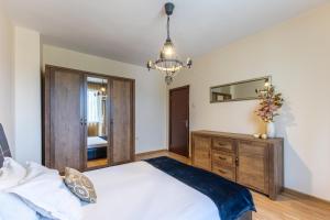 2BR Family Flat Free Parking Area Levski Area