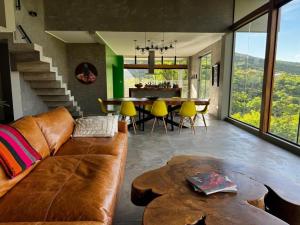 Villa Rivera Samaipata
