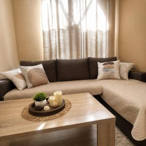 Apartments Barocco
