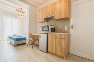 Vivens Mykonos Studios & Suites
