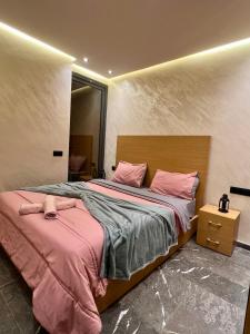 Studio Luxueux - Proche McDo Route de Casablanca