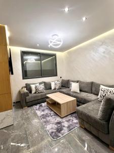 Studio Luxueux - Proche McDo Route de Casablanca