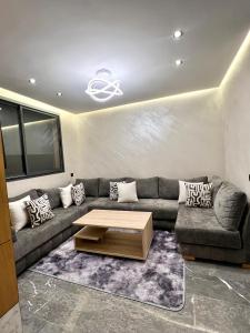 Studio Luxueux - Proche McDo Route de Casablanca
