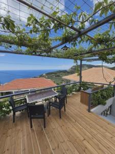 Ionian Balcony