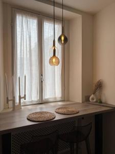 Liam Gem Navigli Design Apartment