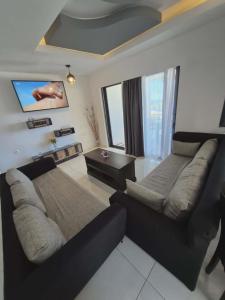 Ionian Balcony