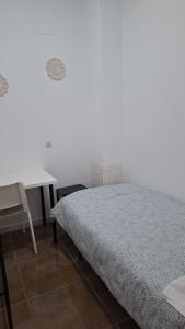 Habitación Vialia 4
