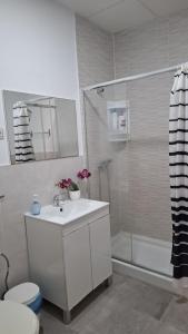 Habitación Vialia 4