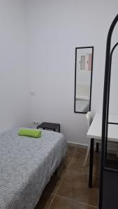 Habitación Vialia 4