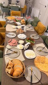 Hotel Lotus Akhaltsikhe
