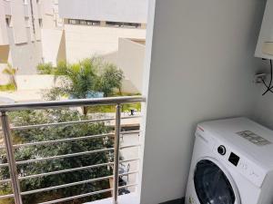 Modern Oasis near Airport & Lac 2 - Wahat Aouina