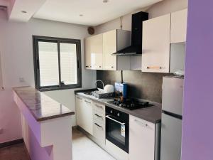 Modern Oasis near Airport & Lac 2 - Wahat Aouina