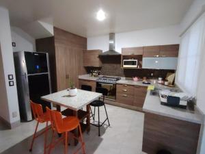 Casa Puzzle