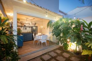 Linda Casa pertinho da Praia