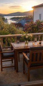 Apartmani Nina
