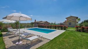 Villa Giovanna