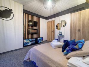 Willa Lux Wolf JACUZZI&SAUNA&GROTA SOLNA