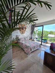 Brand-New Apartment, Walk to the Beach, Oceanview Rooftop Pool, WiFi