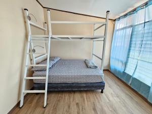 Hostel la Cali In Grupos Grandes hasta 39 personas