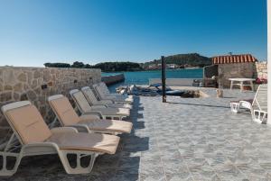 Apartments Villa Summertime