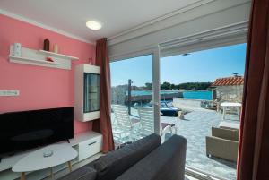 Apartments Villa Summertime