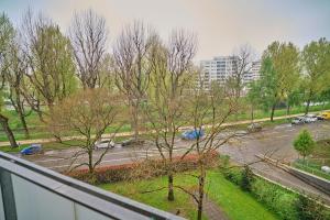 Bright 3-Room Apartment with garage near Novartis