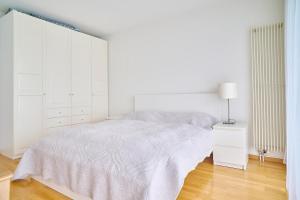 Bright 3-Room Apartment with garage near Novartis