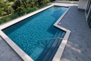Gold Apartament Meraki Resort & Spa
