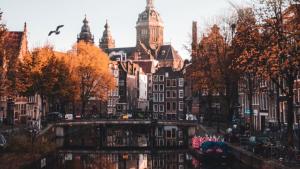 Ruby Emma Hotel Amsterdam by IHG