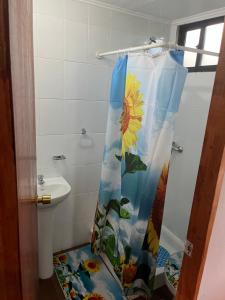 Hospedaje Maika Rapa Nui