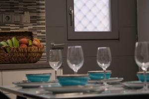 Antel apartment