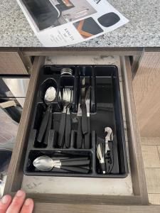 10 Apartamento en Santiago